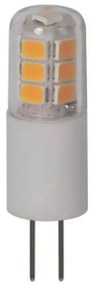 Lampadina LED dimmerabile G4/2W/12V 4000K