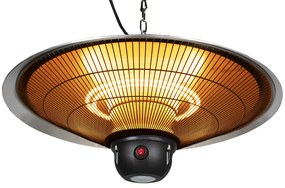 Radiatore da esterno pensile Vega di Garden Point