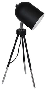Lampada da tavolo TABLE LAMPS 1xE27/60W/230V