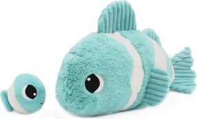 Set di peluche 2 pz Ptipotos Bigou – Les Deglingos