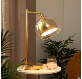 Atmosphera - Lampada da tavolo DOLCE RIVIERA 1xE14/40W/230V