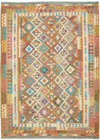 Kilim Tappeto 180 x 250 (Pakistan) Tessuto A Mano