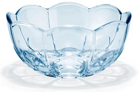 set di 2 ciotole in vetro azzurro ø 13 cm Lily - Holmegaard