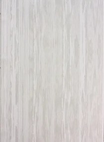 Steifentapete Pampelonne von Nina Campbell - Ivory/ White