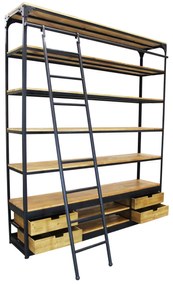 FERRY - libreria industrial