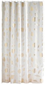 Tenda per doccia 180x200 cm Joya – douceur d'intérieur