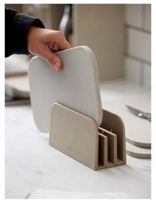 Set di taglieri 3 pz 26,5x35,5 cm Choptima - Rosti