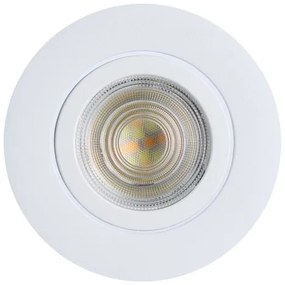 Eglo 99671 - LED RGBW Incasso dimmerabile SALICETO-Z LED/5W/230V