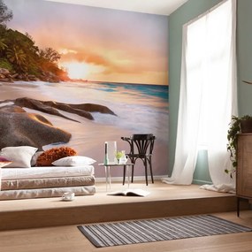 Fotomurale KOMAR Nature, Multicolore 368X248 cm