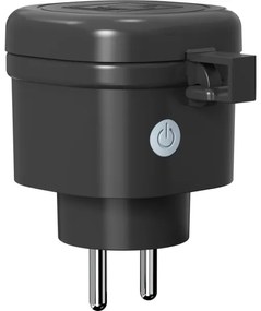 Immax NEO 07774L - Presa esterna smart NEO LITE 3680W/230V/16A IP44 Wi-Fi Tuya