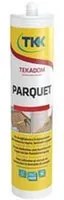 3pz silicone per parquet tekadom parquet - ml.300 ciliegio fer290692