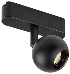 Rabalux 70108-LED Faretto per binario monofase LiTrack LED/5W/24V 3000K