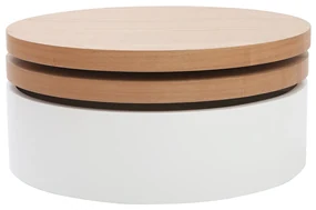 Gilde Set Di 4 Sottopiatti Rotondi In Feltro, 35 Cm Di Diametro, Colore Verde - 4