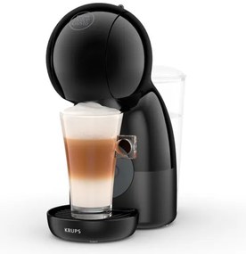 Krups - Macchina da caffè a capsule NESCAFÉ DOLCE GUSTO PICCOLO XS 1600W nero