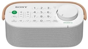 SRSLSR200 WRLS HANDY TV SPEAKER