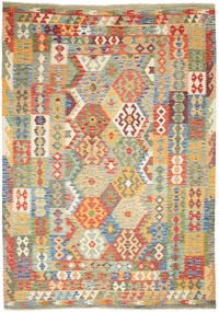 Kilim Tappeto orientale 290x210 (Pakistan) Tessuto A Mano