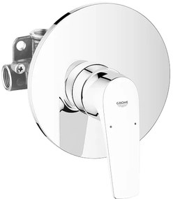 GROHE 29116000 - Miscelatore doccia START FLOW cromo lucido