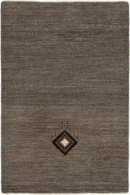 Gabbeh Tappeto 100 x 160 (Iran) Annodato A Mano
