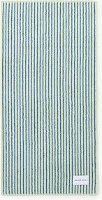 Telo mare in cotone Stripes