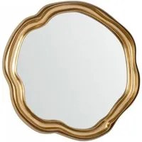 Specchio Oro 75X75 - FELIPE