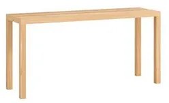 Peg Bench Oak - Moebe