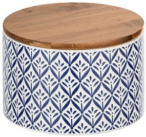 Vaso per alimenti in ceramica Lorca - Wenko