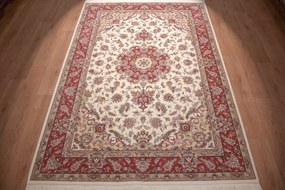 Mashad Tappeto persiano 300x200 (Iran) Annodato A Mano