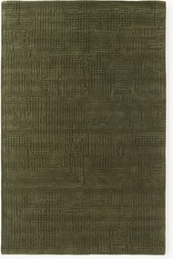 Tappeto in lana fatto a mano Merima