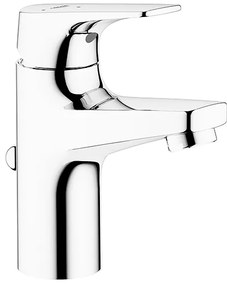 GROHE 23769000 - Miscelatore lavabo START FLOW, cromo lucido