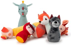 Lilliputiens - Birilli - Amici della foresta