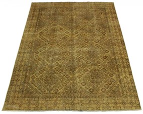 Vintage Tappeto orientale 210 x 290 (Oriental)