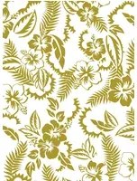 Jean Paul Gaultier Carta da parati Jamaique - Naturel