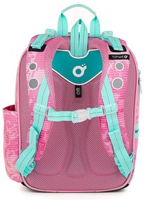 Zaino scuola Topgal ENDY 23005 G