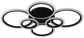 Lampadario LED a plafone dimmerabile LED/85W/230V 3000-6500K + tc