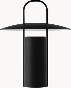Lampada da tavolo a LED con luce regolabile e porta USB Ray