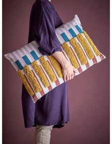 Cuscino decorativo in cotone 40x60 cm Lane – Bloomingville