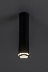 Rabalux 73031 - Faretto SENOBIA 1xGU10/35W/230V 24 cm