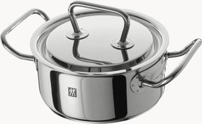 Pentola in acciaio inossidabile lucidato Twin Classic