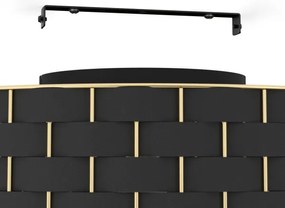 Eglo 99523 - Plafoniera MARASALES 1xE27/40W/230V