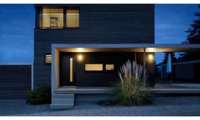 Steinel 056506 - Lampada LED da esterno con sensore L 240 LED/7,5W/230V IP44