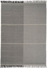 Tappeto in lana fatto a mano Mindful Soul