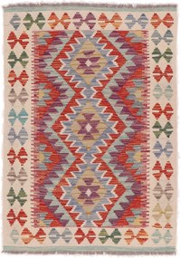 Kilim Tappeto orientale 110 x 80 (Afghanistan) Tessuto A Mano