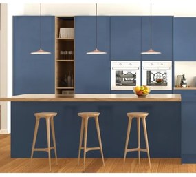 Westinghouse 63626 - Lampadario LED a sospensione con filo MASSIE LED/15W/230V