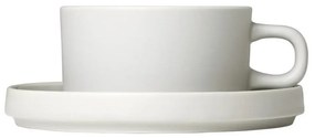 Tazzine in set color crema in ceramica 2 pz 170 ml Pilar – Blomus