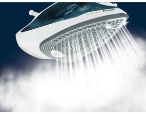 Tefal EXPRESS STEAM ferro da stiro a vapore 2400W/230V turchese