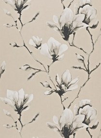 Harlequin Tapete Lotus - Rose Gold