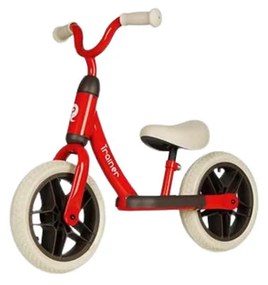 Bicicletta per Bambini Trainer Rosso