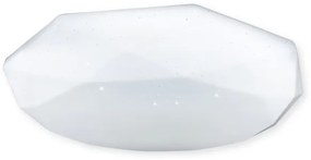 Top Light Sparkle 40 SMART - Lampada LED RGB dimmerabile LED/30W/230V Tuya + T