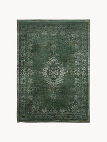 Tappeto jacquard Majestic Forest Fading World