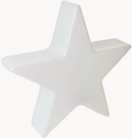 Lampada decorativa solare LED Shining Star